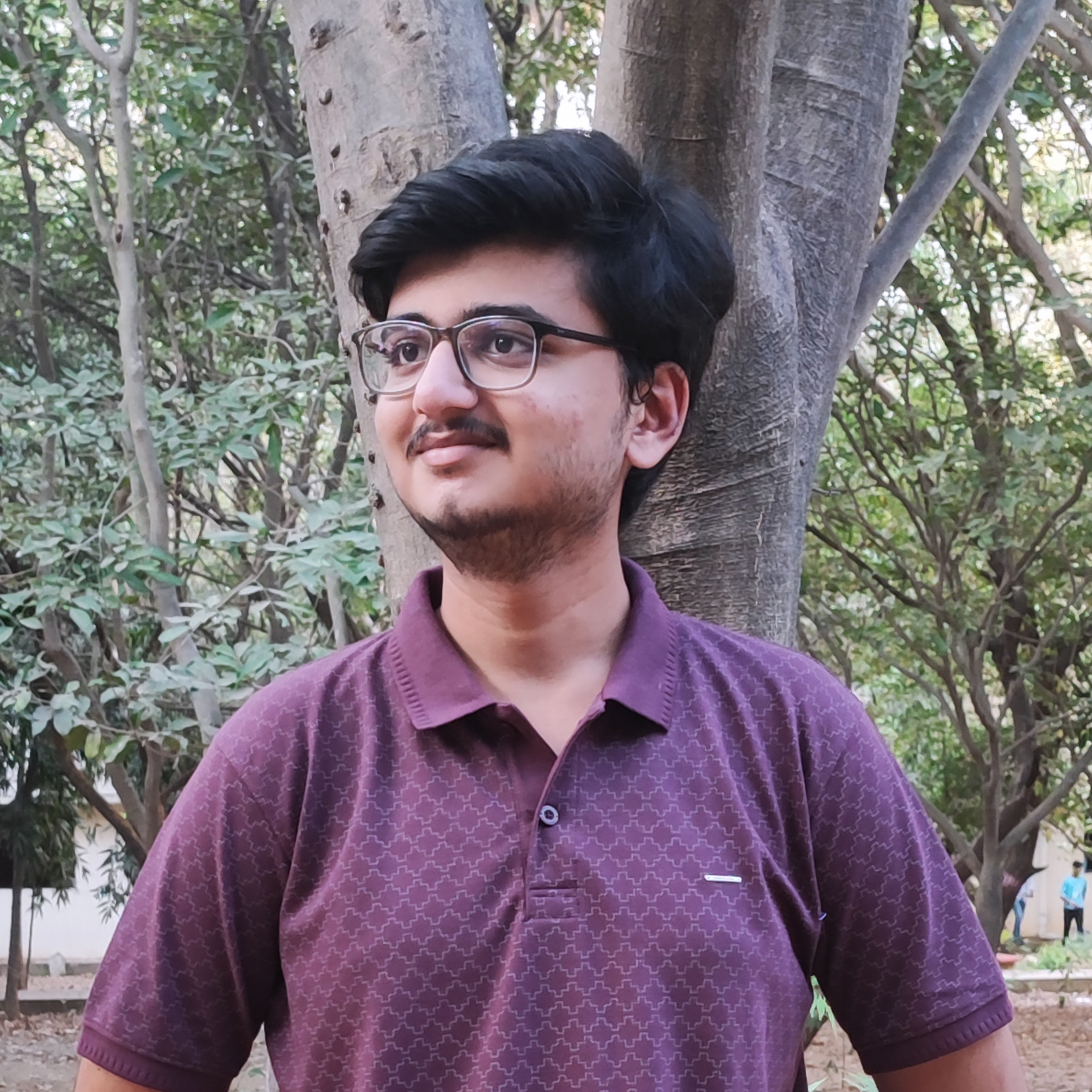 Rahul Babu M P